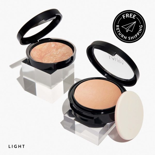 Light and Full Coverage Kit (2 PC) - Image 19