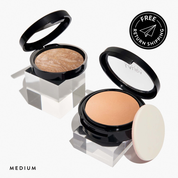 Light and Full Coverage Kit (2 PC) - Image 16