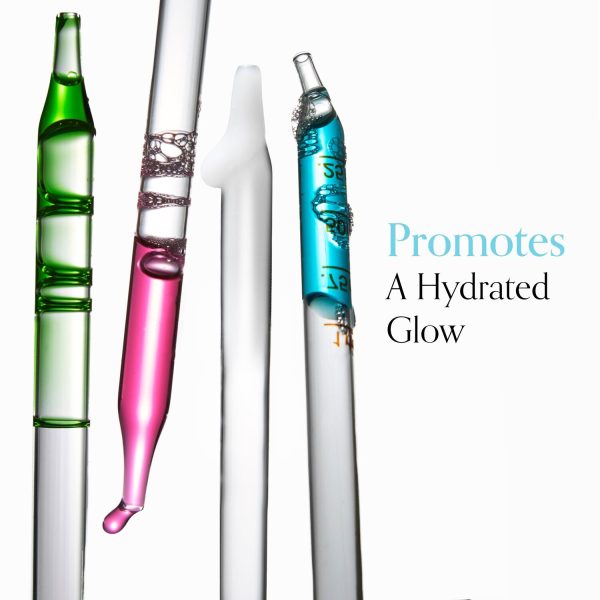 Glow & Hydrate Nourishing Day Serum - Image 7