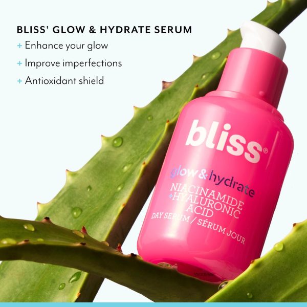 Glow & Hydrate Nourishing Day Serum - Image 6