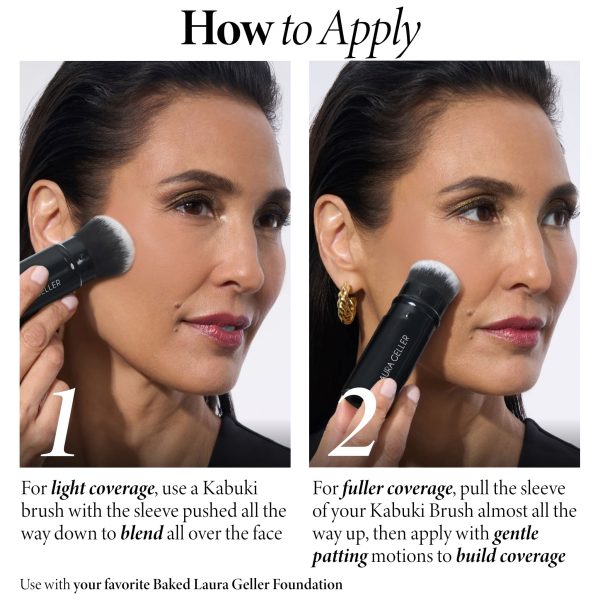 Baked Balance-n-Glow Color Illuminating Foundation - Image 7