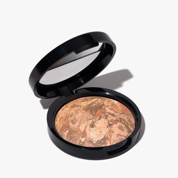 Baked Balance-n-Glow Color Illuminating Foundation - Image 16