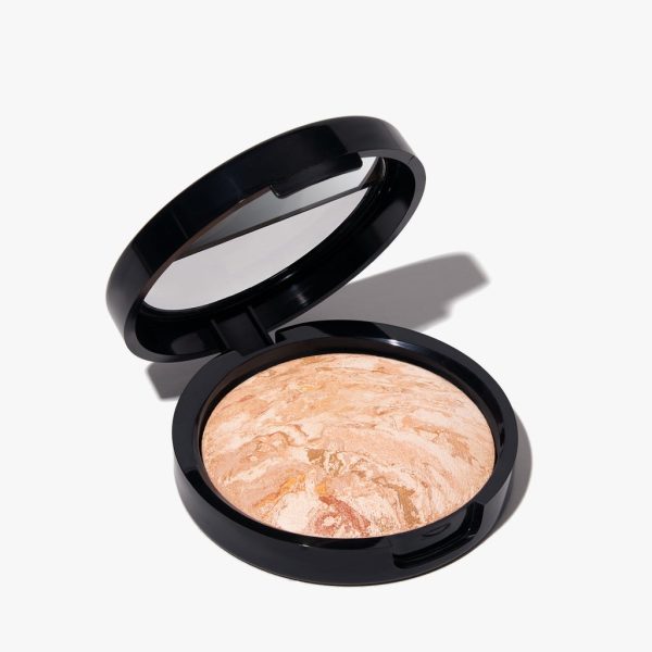 Baked Balance-n-Glow Color Illuminating Foundation - Image 9