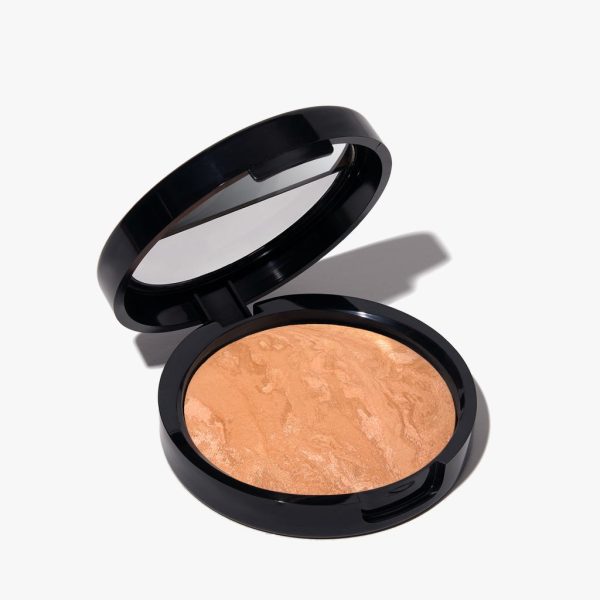 Baked Balance-n-Glow Color Illuminating Foundation - Image 12