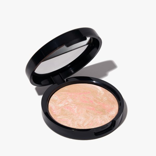 Baked Balance-n-Glow Color Illuminating Foundation - Image 8