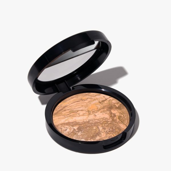 Baked Balance-n-Glow Color Illuminating Foundation - Image 14