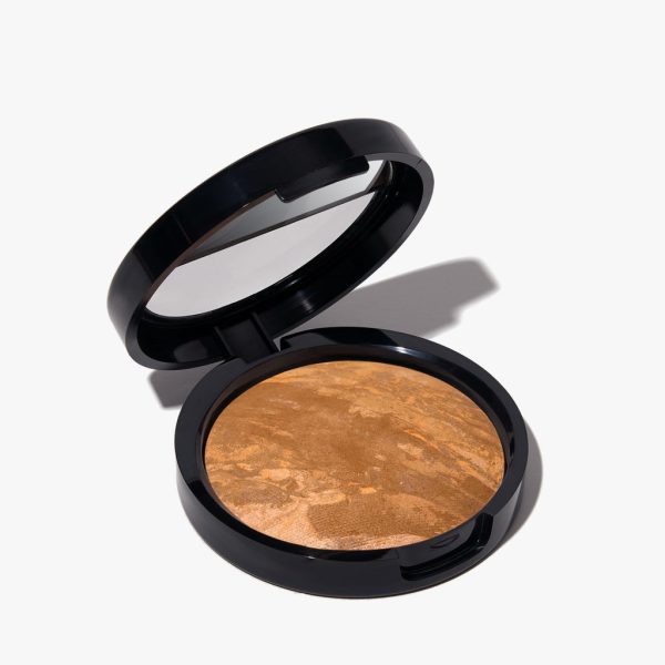 Baked Balance-n-Glow Color Illuminating Foundation - Image 13