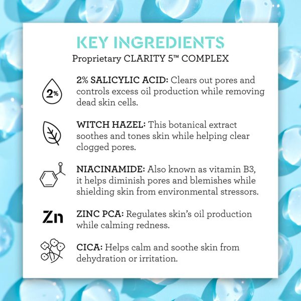 Clear Genius Acne-Targeting Spot Treatment - Image 4