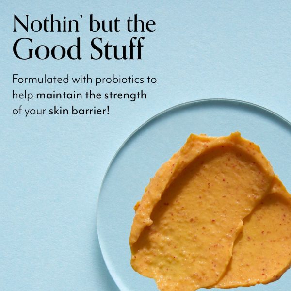 Pumpkin Powerhouse Resurfacing & Exfoliating Mask - Image 5