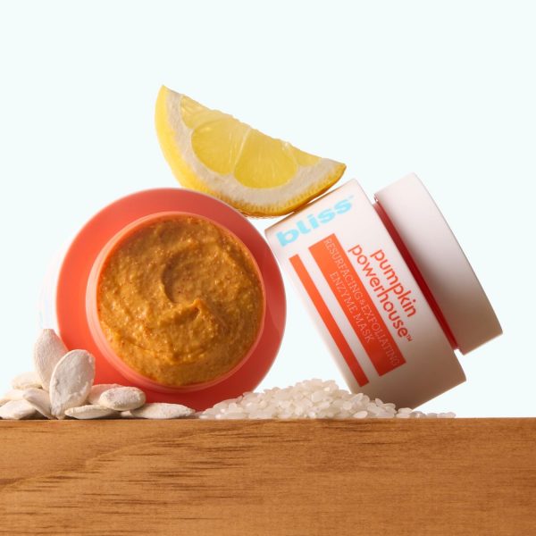 Pumpkin Powerhouse Resurfacing & Exfoliating Mask - Image 7