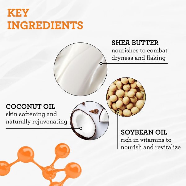 Blood Orange & White Pepper Body Butter - Image 4