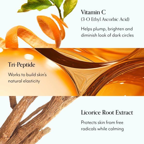 Bright Idea Collagen-Protecting Eye Cream - Image 4