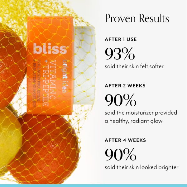 Bright Idea Brightening Vitamin C Moisturizer - Image 5