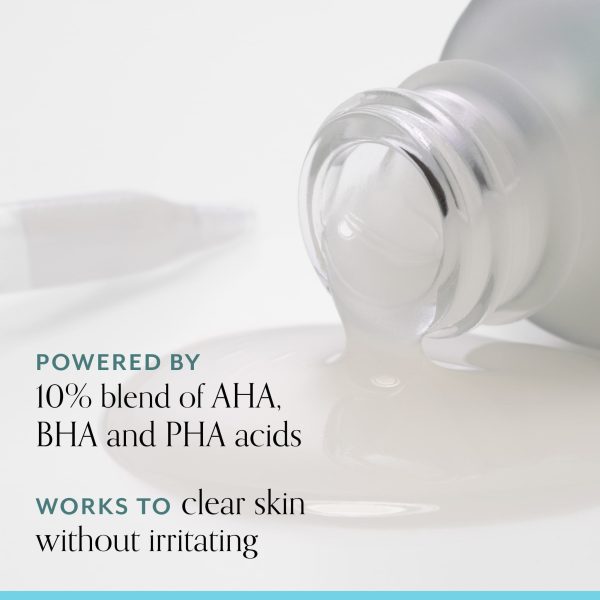 Clear Genius Pore-Clearing Peel - Image 2
