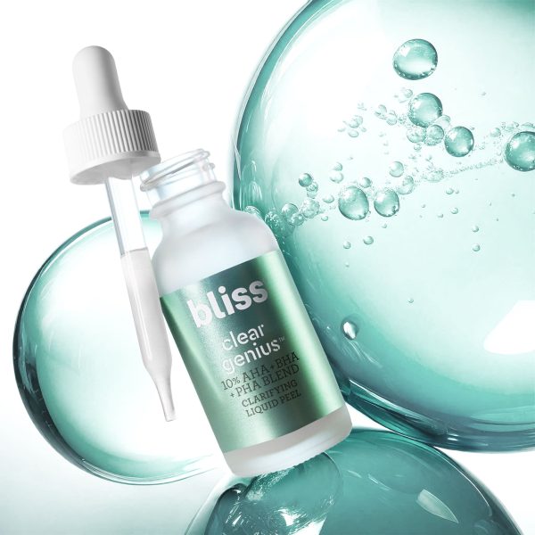 Clear Genius Pore-Clearing Peel - Image 6