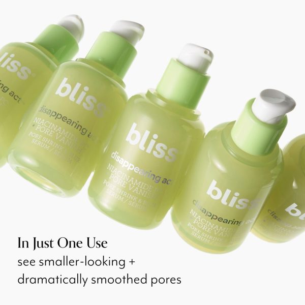 Disappearing Act Niacinamide Pore-Minimizing Serum - Image 5