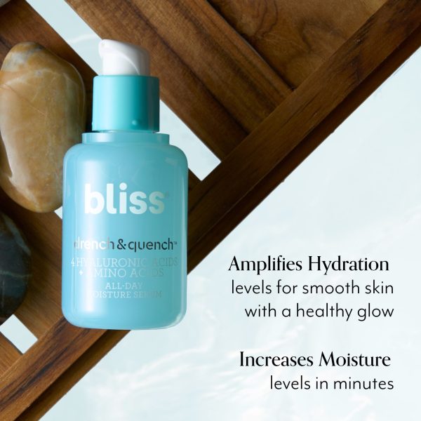 Drench & Quench Hydrating Serum - Image 2