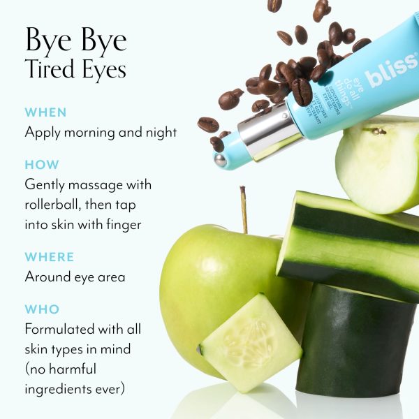 Eye Do All Things Brightening Eye Gel - Image 5