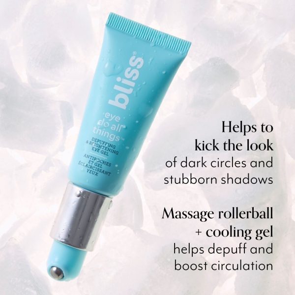 Under Eye Brightening Duo - Image 9