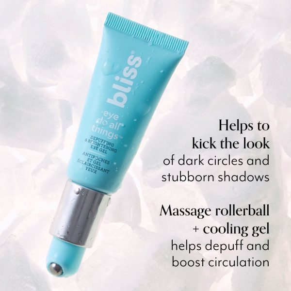 Eye Do All Things Brightening Eye Gel - Image 4