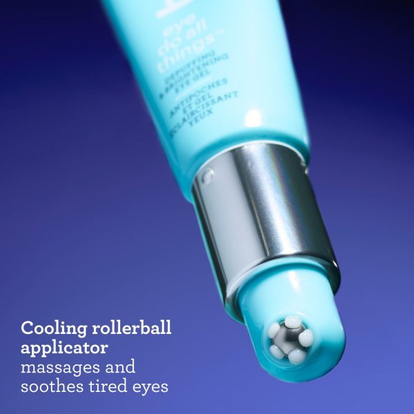 Eye Do All Things Brightening Eye Gel - Image 7