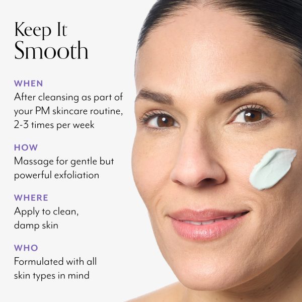 Micro Magic Exfoliating Microdermabrasion Scrub - Image 6