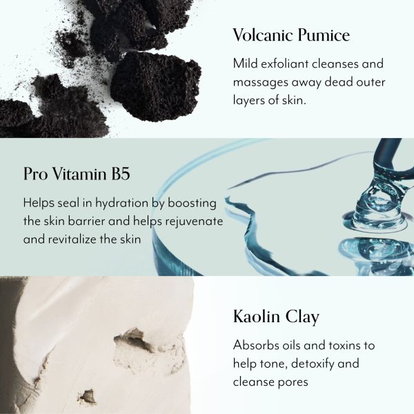 Micro Magic Exfoliating Microdermabrasion Scrub - Image 5