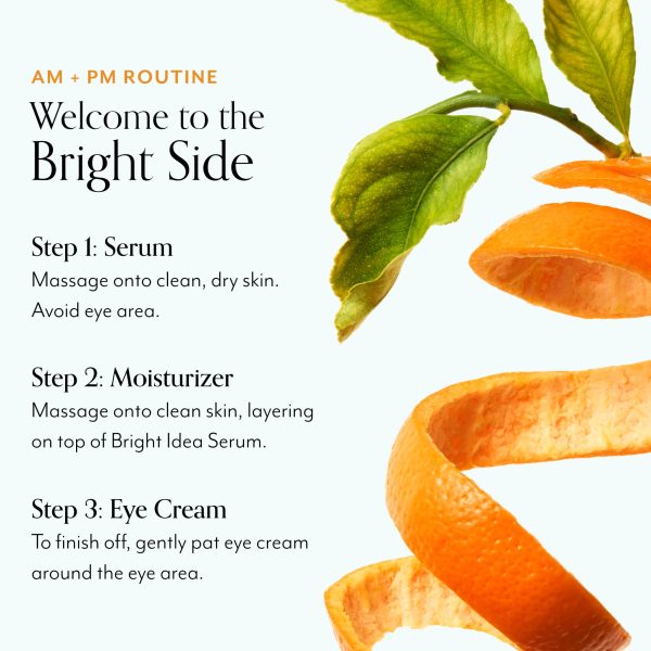 On the Bright Side Vitamin C Kit - Image 6