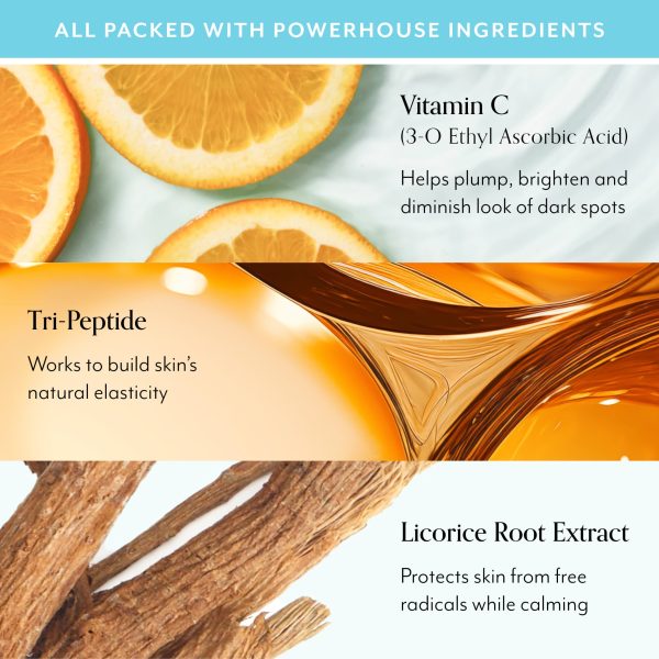 On the Bright Side Vitamin C Kit - Image 5