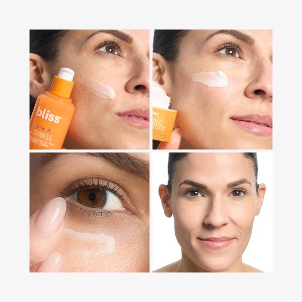 On the Bright Side Vitamin C Kit - Image 4