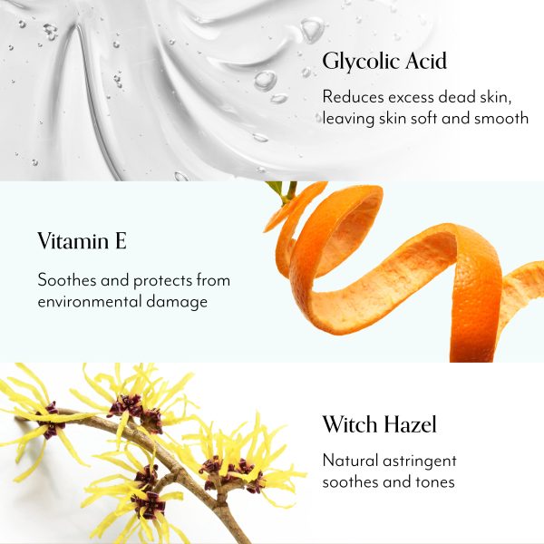 That's Incredi-Peel Glycolic Resurfacing Pads (15ct) - Image 2