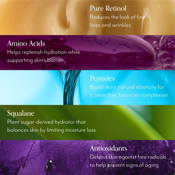 Youth Got This Skin-Smoothing Retinol Serum - Image 4