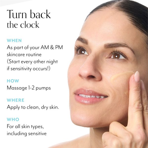 Youth Got This Skin-Smoothing Retinol Serum - Image 3
