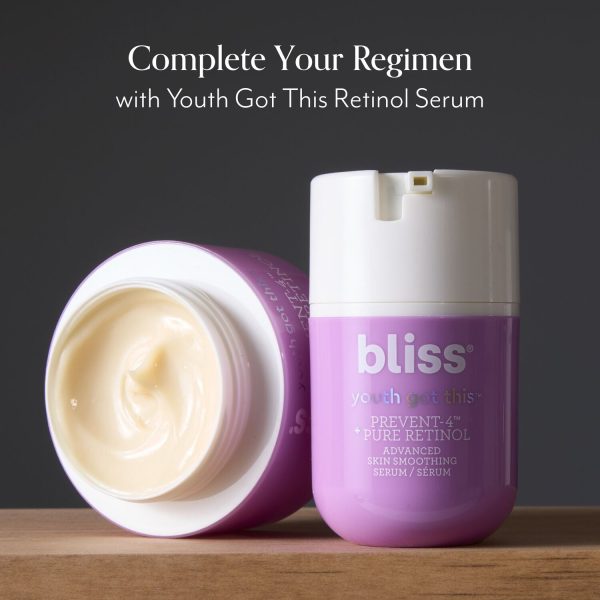 Youth Got This Skin-Smoothing Retinol Moisturizer - Image 6
