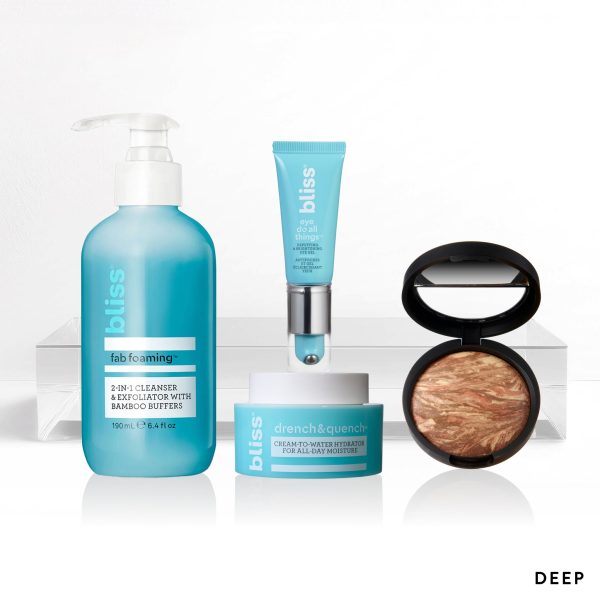 Your Skin Looks Great! Kit (4PC) - Image 18