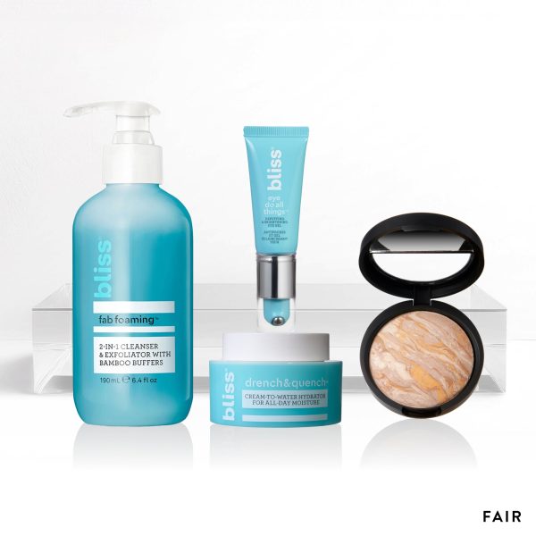 Your Skin Looks Great! Kit (4PC) - Image 12