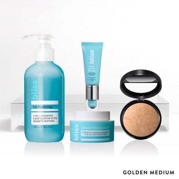 Your Skin Looks Great! Kit (4PC) - Image 15