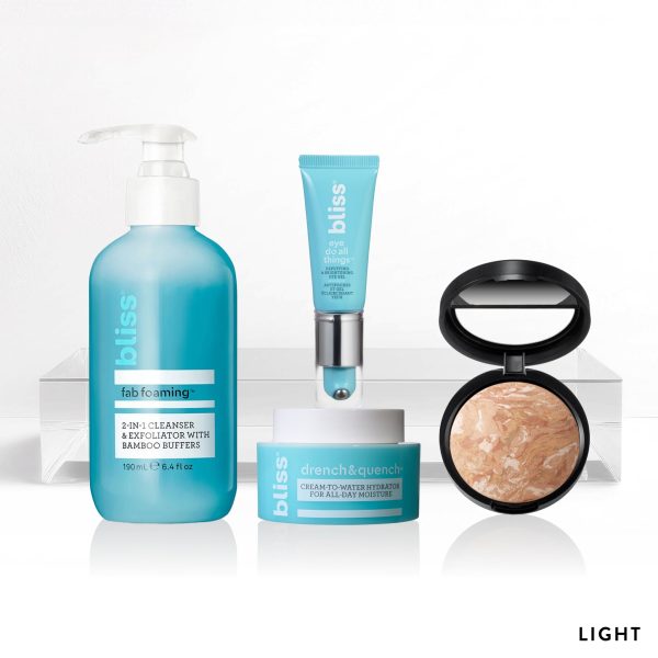 Your Skin Looks Great! Kit (4PC) - Image 13
