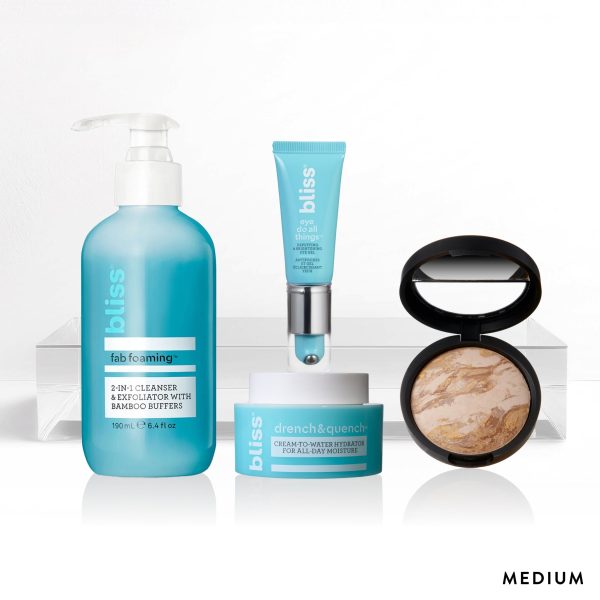 Your Skin Looks Great! Kit (4PC) - Image 14