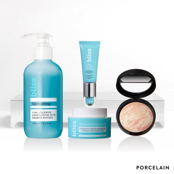 Your Skin Looks Great! Kit (4PC) - Image 11