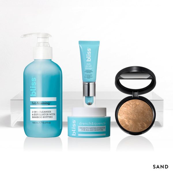 Your Skin Looks Great! Kit (4PC) - Image 16