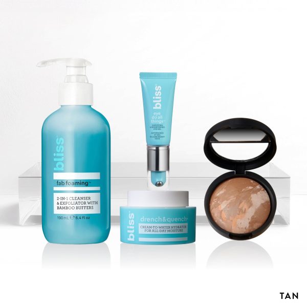 Your Skin Looks Great! Kit (4PC) - Image 17
