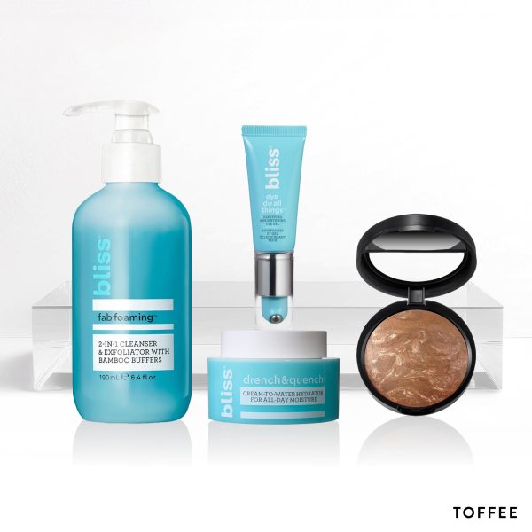 Your Skin Looks Great! Kit (4PC) - Image 19
