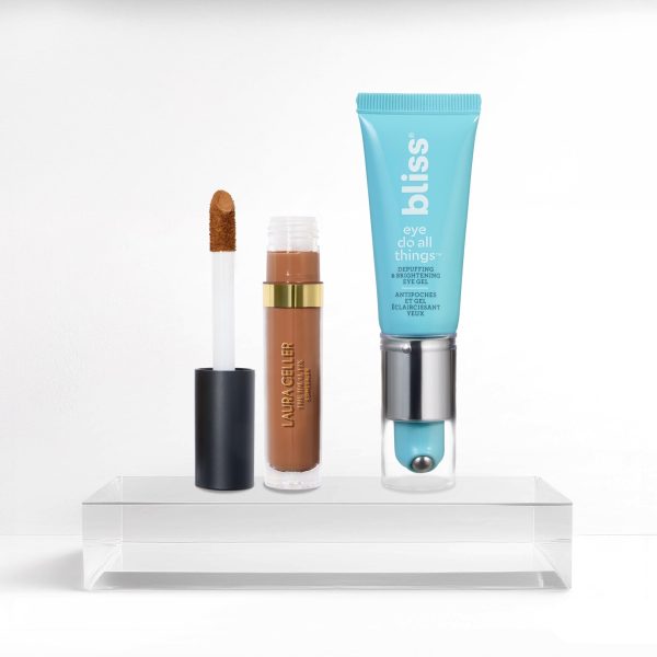 Under Eye Brightening Duo - Image 17