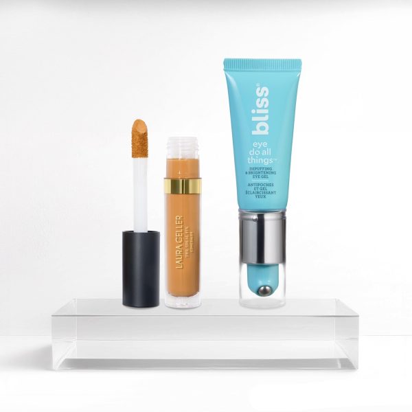 Under Eye Brightening Duo - Image 15