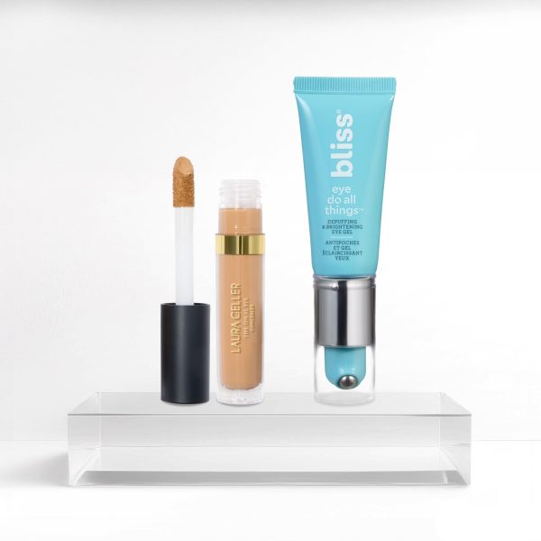 Under Eye Brightening Duo - Image 14