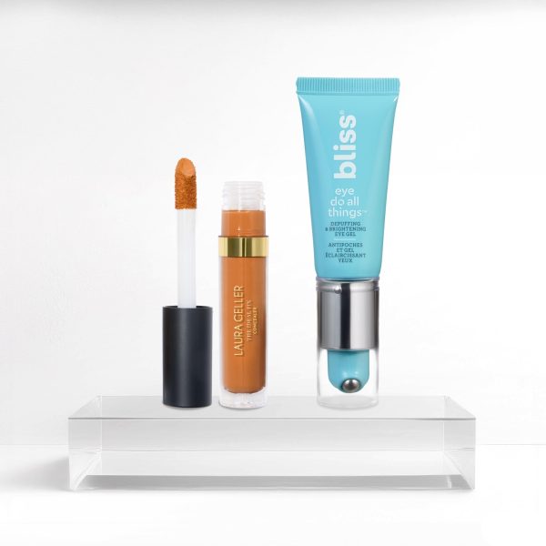 Under Eye Brightening Duo - Image 16