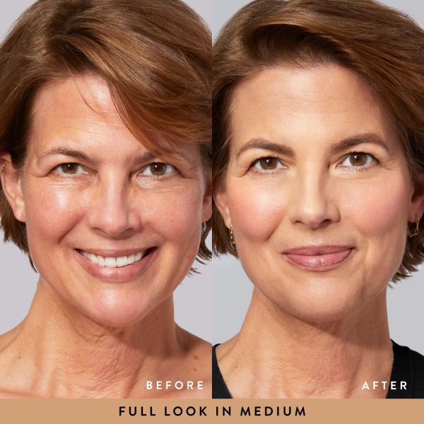 Daily Routine: Natural Finish Full Face Kit (4 PC) - Image 6