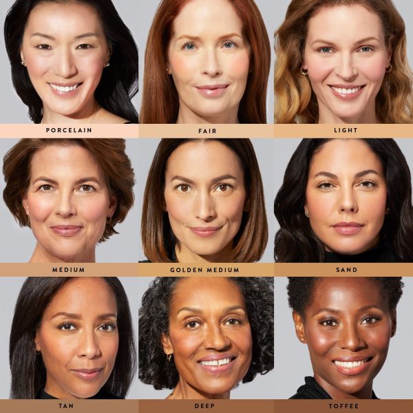 Daily Routine: Natural Finish Full Face Kit (4 PC) - Image 7
