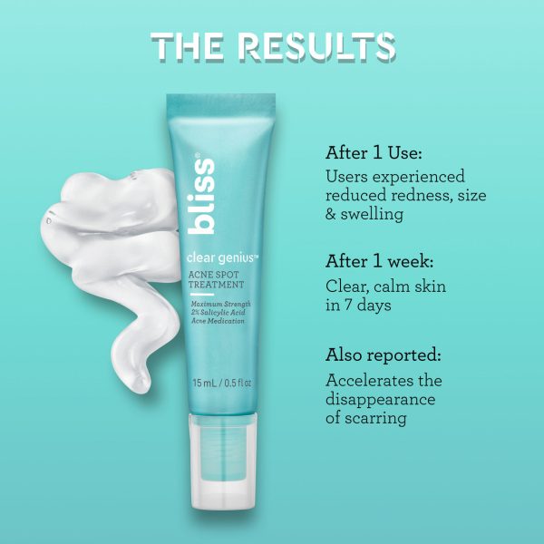 Clear Genius Acne-Targeting Spot Treatment - Image 2